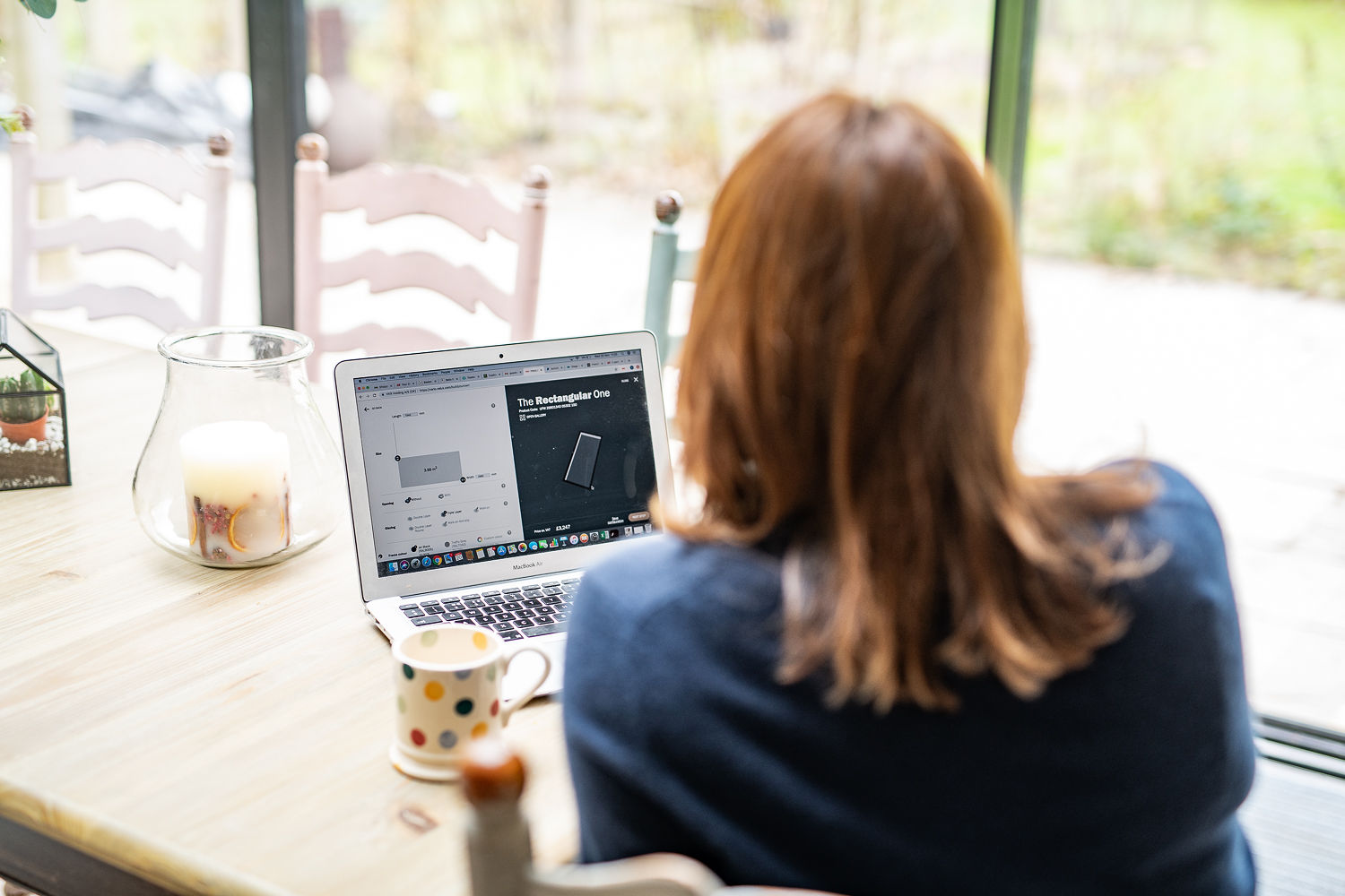 rectangular rooflight Vario by VELUX